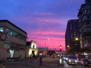 Ukkei Inn Hong Kong Dış mekan fotoğraf